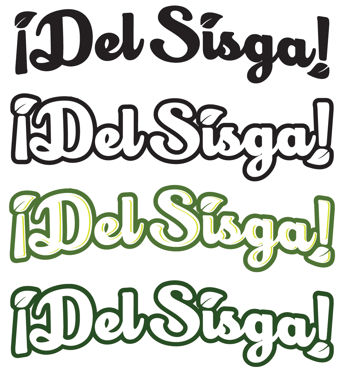 Logo Design by DevilDino for this project | Design #1183489