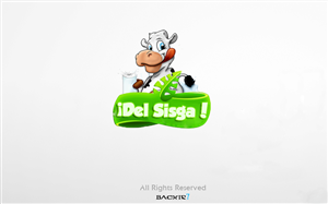 Logo-Design von bachir7 für dieses Projekt | Design: #1103183