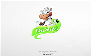 Logo-Design von bachir7 für dieses Projekt | Design: #1103260