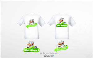 Logo-Design von bachir7 für dieses Projekt | Design: #1103269