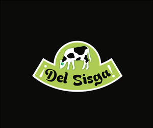 Logo Design by Sofia Pereira for this project | Design: #1131405