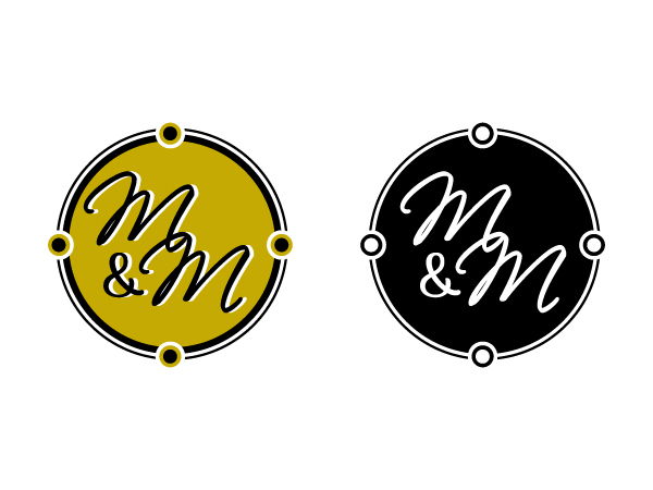 Logo Design by Designermilk for this project | Design #1236574