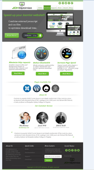Web-Design von Mockup Monster für dieses Projekt | Design #4004303