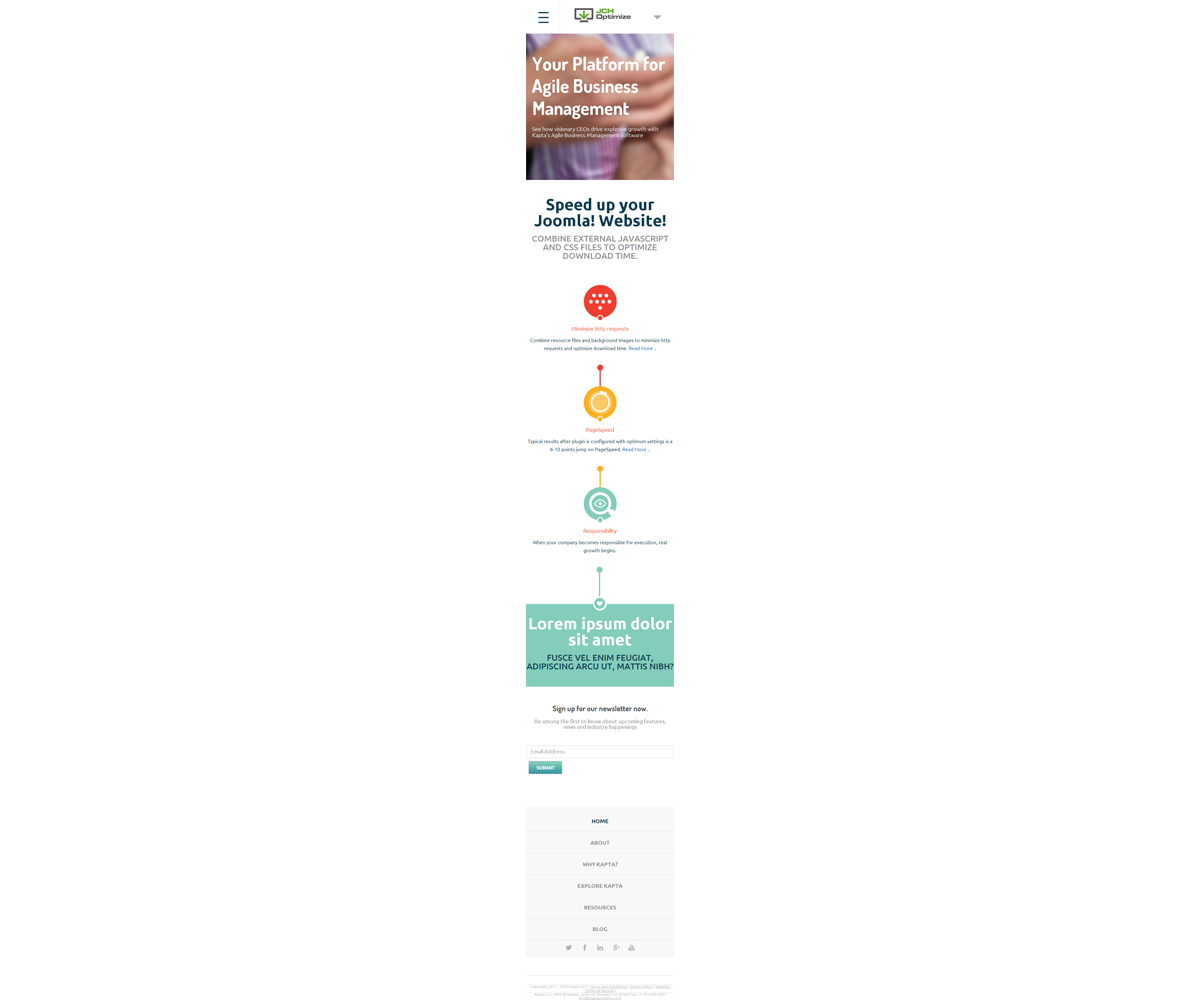 Web Design by Diamond Co for this project | Design #4018861