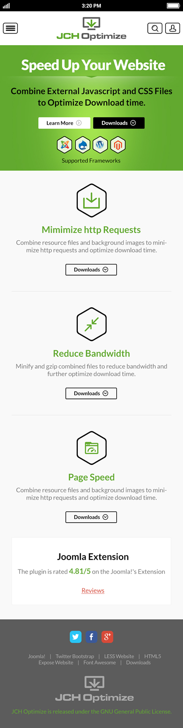Web Design by TechWise for this project | Design #4010625