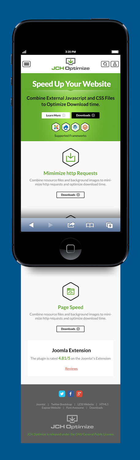 Web Design by TechWise for this project | Design #4010641