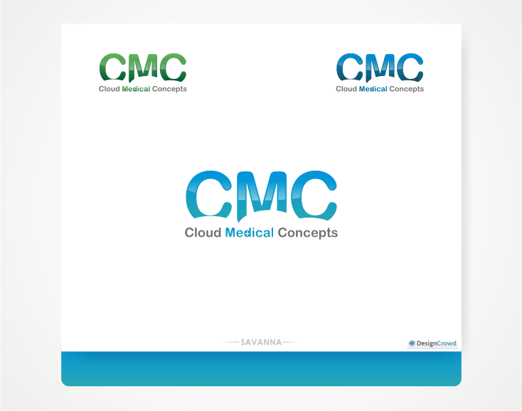 Logo Design by Savana for this project | Design #1094519
