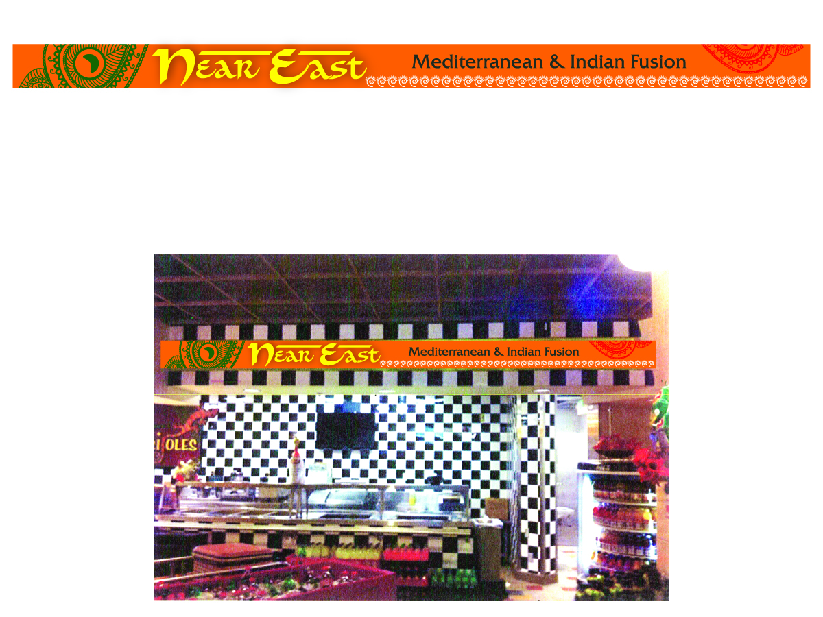 Signage Design by C Corner for this project | Design #144676