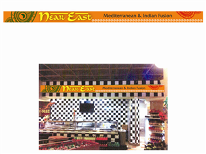 Signage Design by C Corner