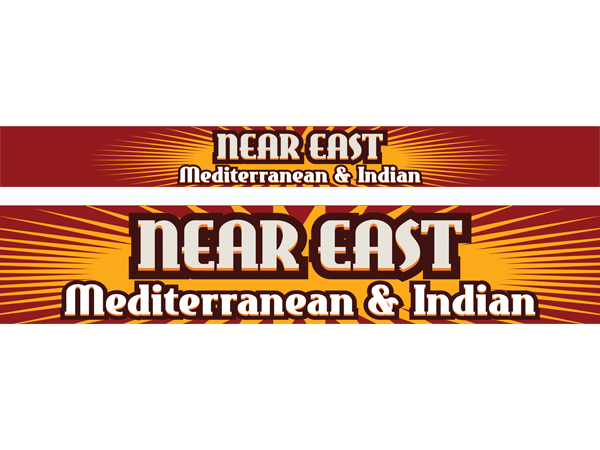 Diseño de Señalética por Adrian P para este proyecto | Diseño #142619