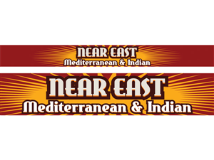 Signage Design by Adrian P for this project | Design: #142619