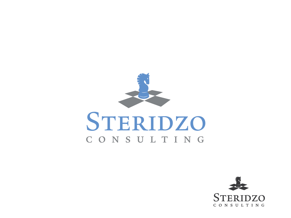 Logo Design by spontaneous for this project | Design #4012948