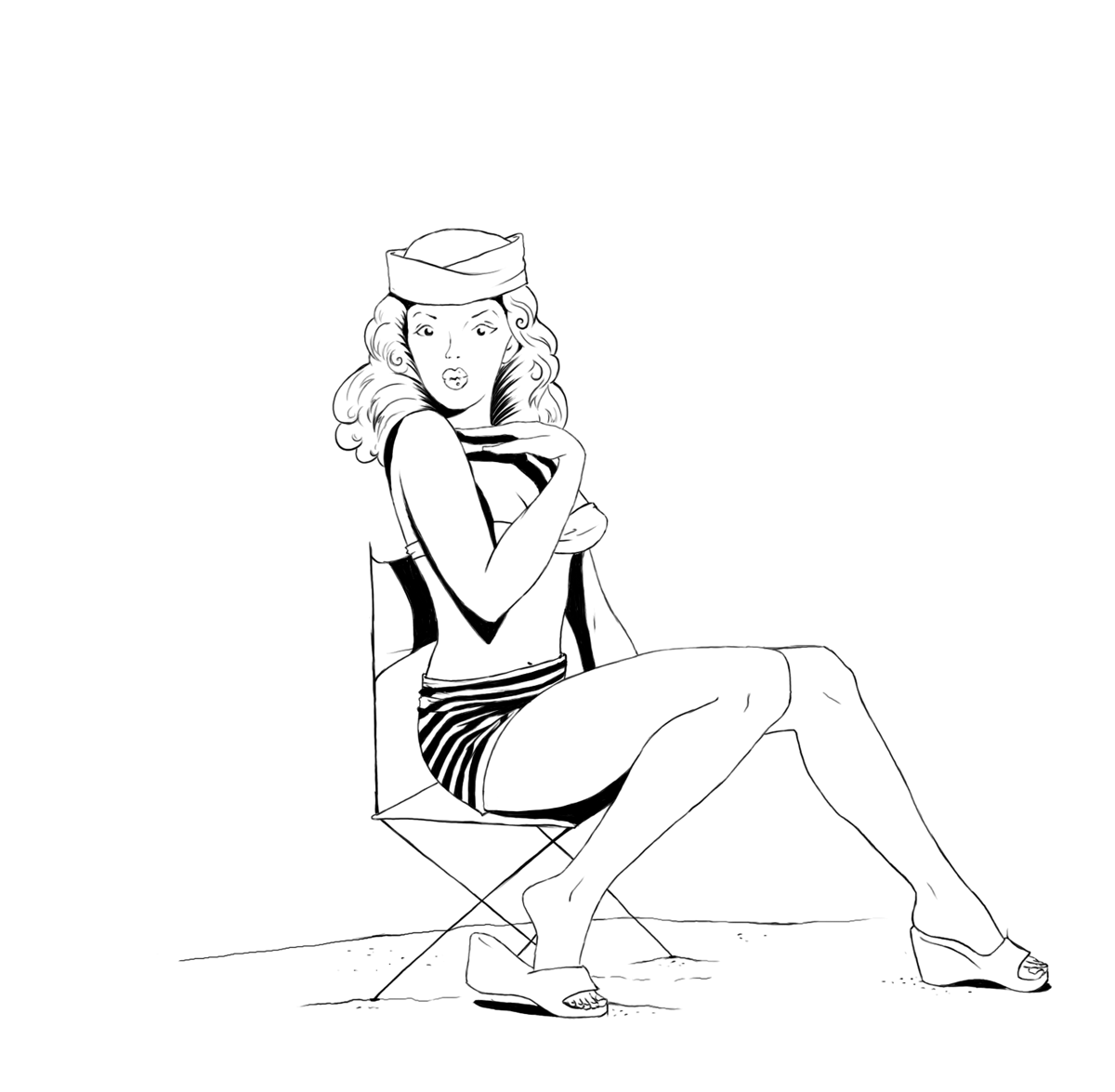 Graphic Design by igraorartemiz for Sail Loft | Design #4001227