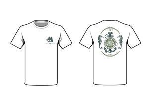 Graphic Design by Fabio Piscicelli for Sail Loft | Design: #3997964