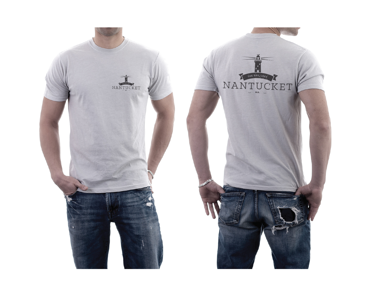 Design Graphique par tessmila pour Sail Loft | Design #4030142