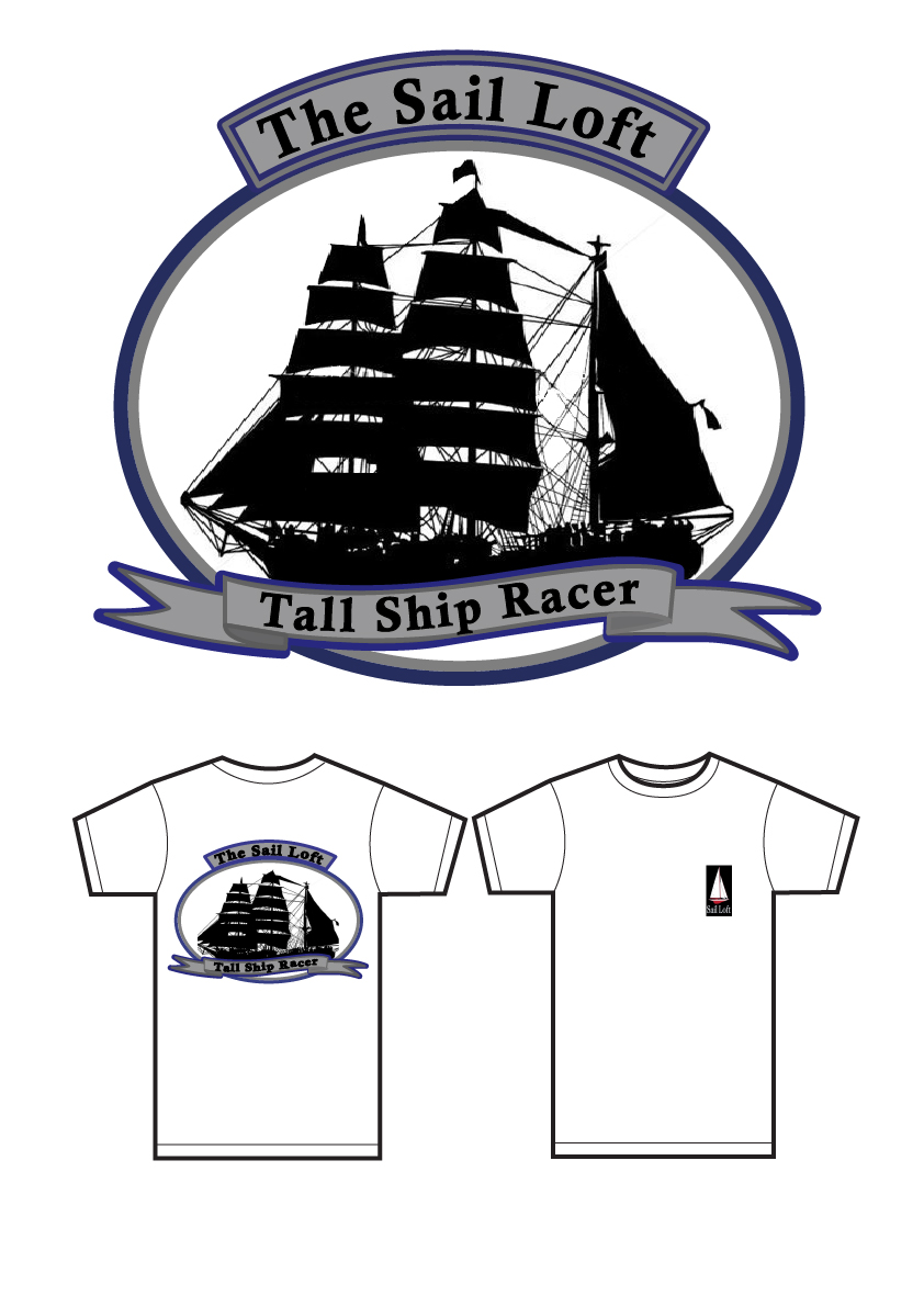 Graphic Design by zee.surf.art for Sail Loft | Design #4057968