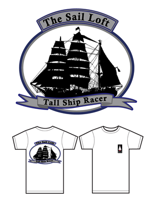 Graphic Design by zee.surf.art for Sail Loft | Design: #4057968