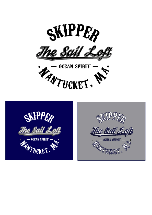 Design Graphique par zee.surf.art pour Sail Loft | Design #4067070