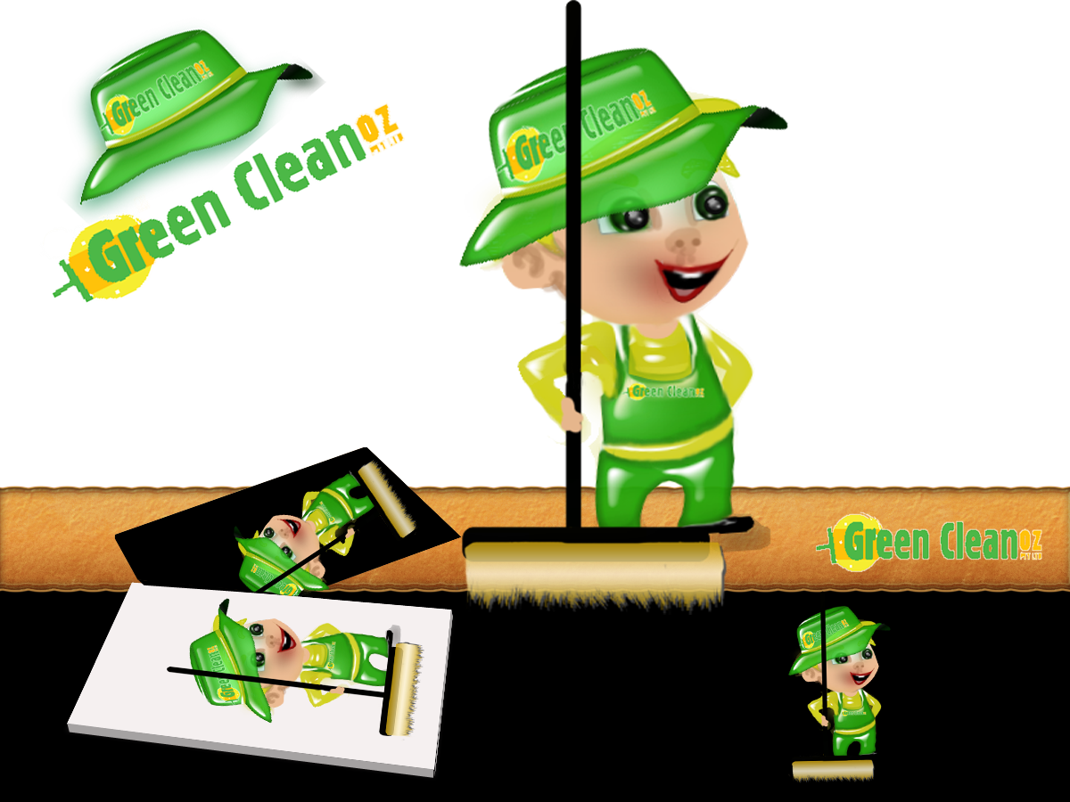 3D Design von kazzgem für dieses Projekt | Design #1113337