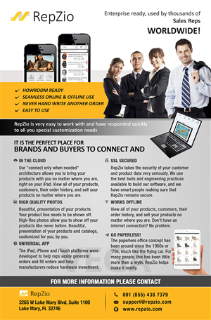 Postcard Design by VEGA-Designs