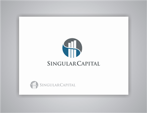 Logo Design by prasta for this project | Design: #4078979
