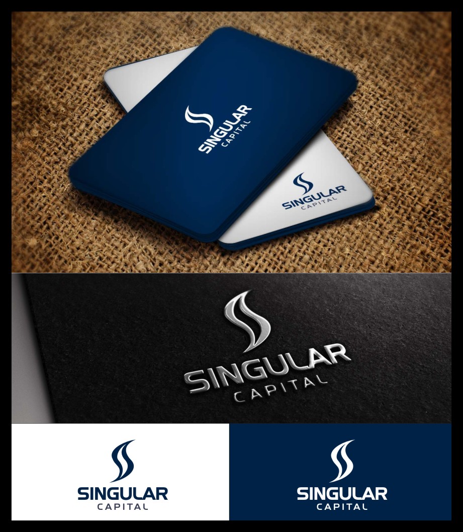 Logo Design by Sakura Miyuki for this project | Design #4086251