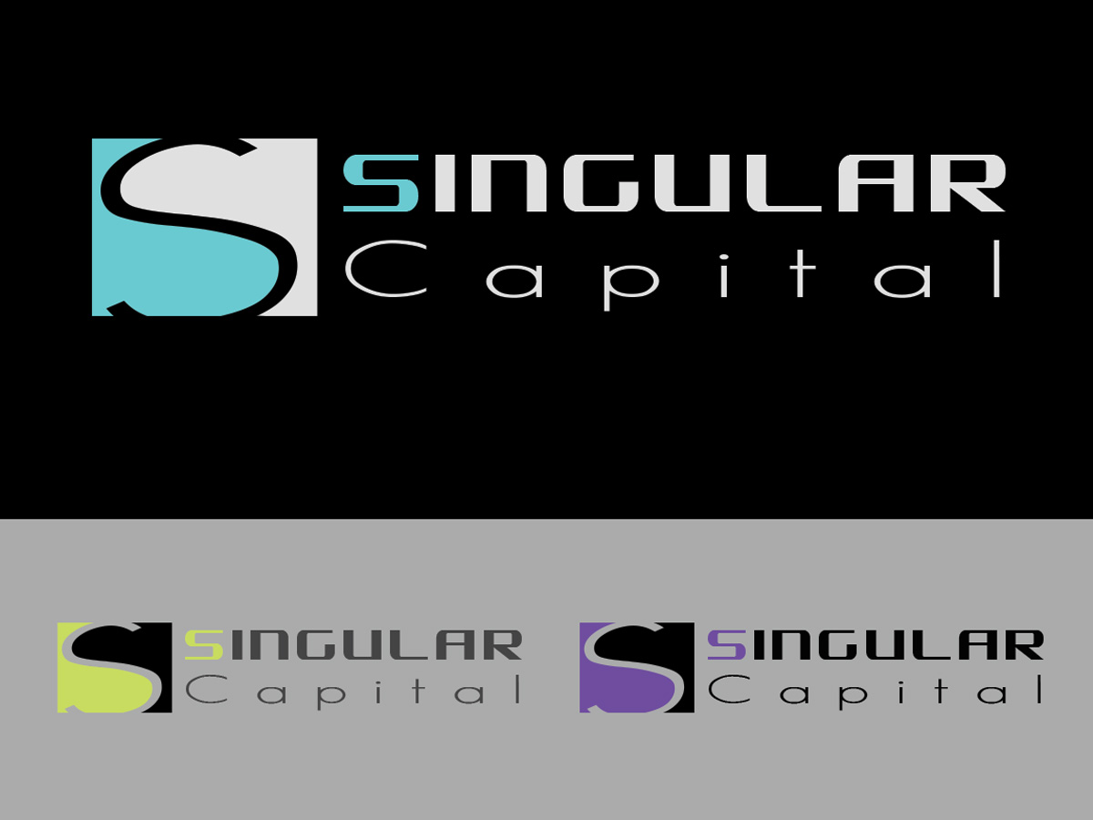 Logo Design by Riz' for this project | Design #4037231