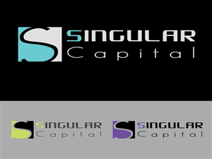 Logo Design by Riz' for this project | Design: #4037231