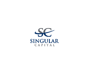 Singular Capital | Logo Design by logonumberone