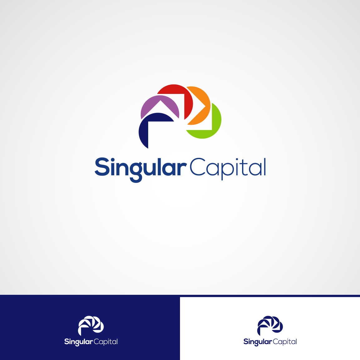 Logo Design by Fanol Ademi for this project | Design #4038568