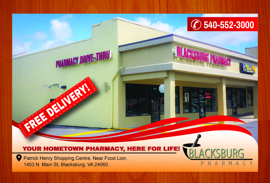 Postcard Design by Sbss for this project | Design #4048453