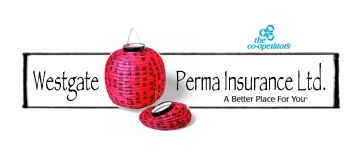 Logo Design by Kelly for Westgate Perma Insurance ltd. | Design #1097476