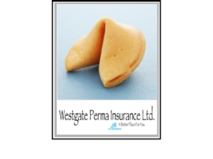 Design de Logo par Kelly pour Westgate Perma Insurance ltd. | Design : #1097634