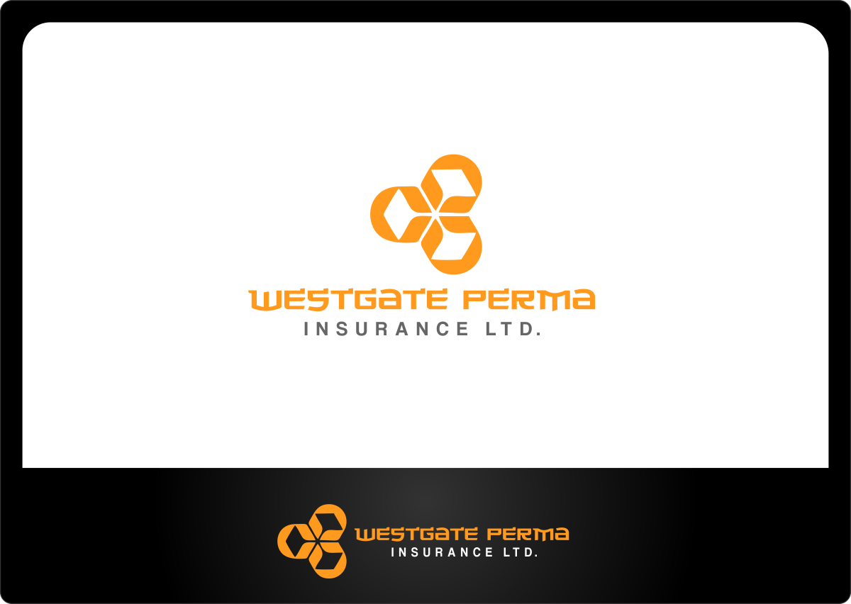 Logo Design by laceymosleyy for Westgate Perma Insurance ltd. | Design #1110450