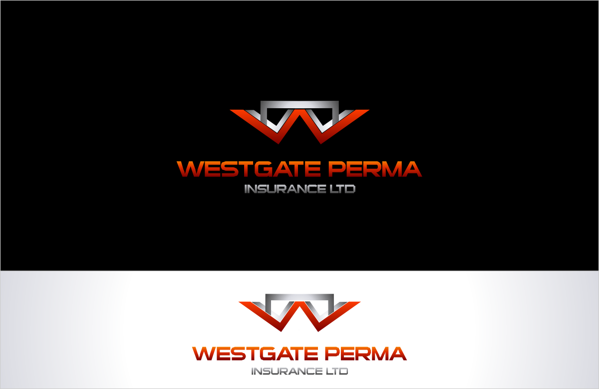 Logo Design by wonthegift for Westgate Perma Insurance ltd. | Design #1112802