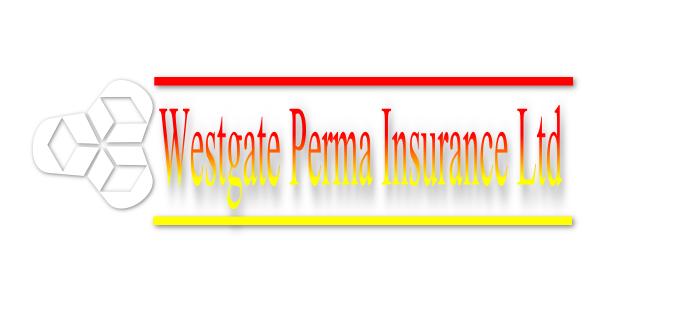 Logo Design by dostbahar for Westgate Perma Insurance ltd. | Design #1117374