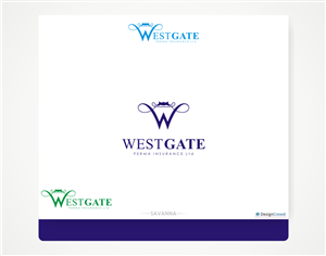 Design de Logo par Savana pour Westgate Perma Insurance ltd. | Design : #1088435