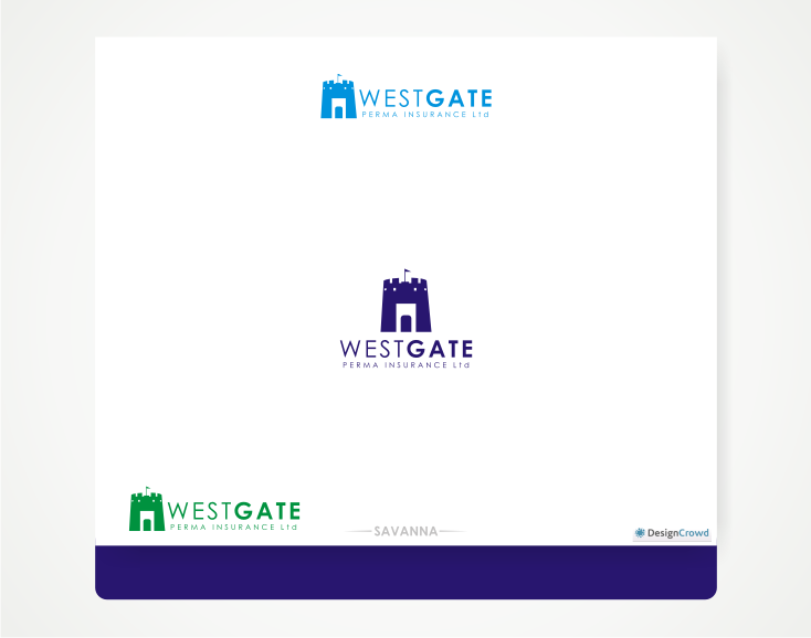 Design de Logo par Savana pour Westgate Perma Insurance ltd. | Design #1088437
