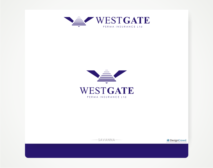 Design de Logo par Savana pour Westgate Perma Insurance ltd. | Design #1088446