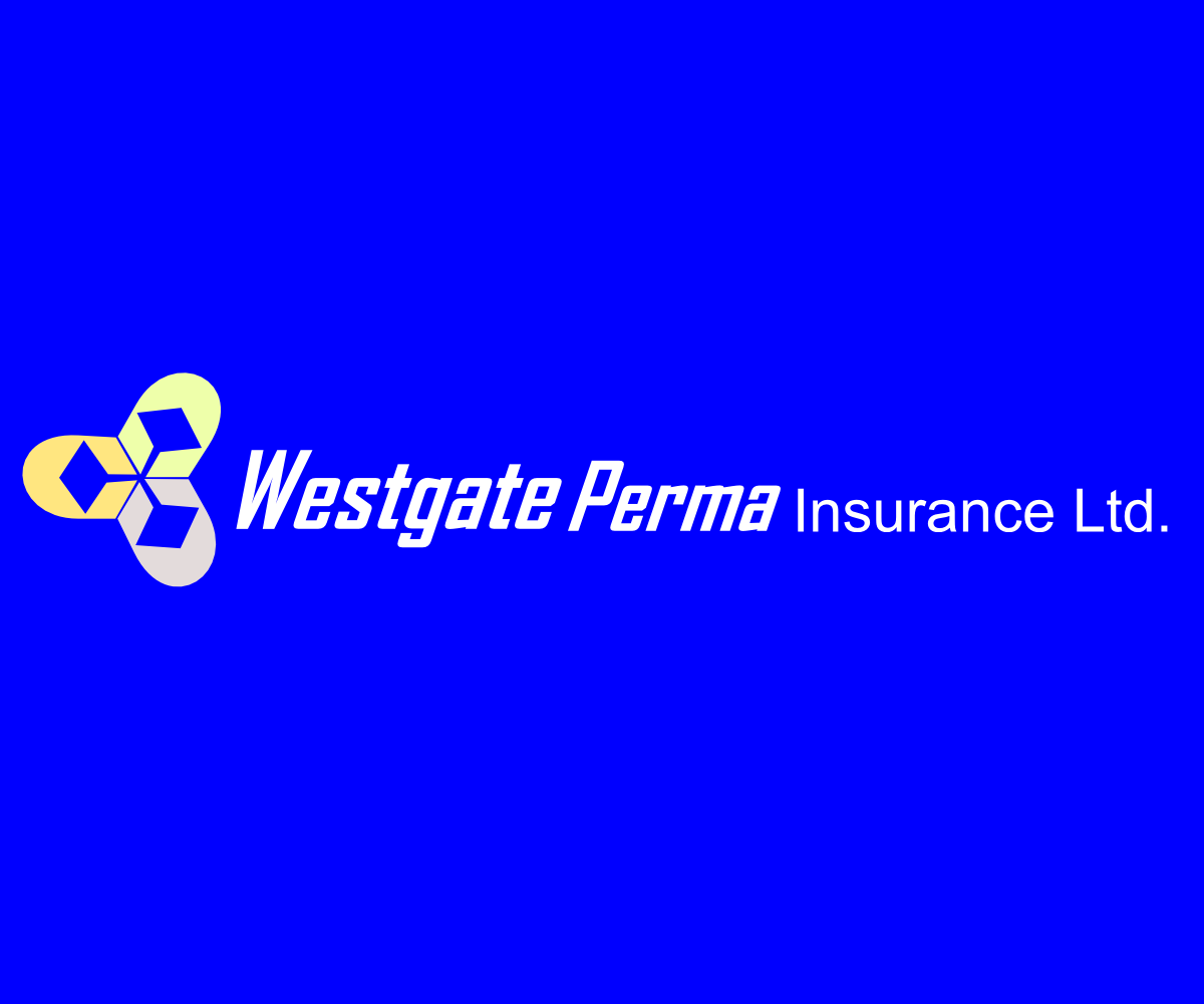 Logo Design by yogyadesigns for Westgate Perma Insurance ltd. | Design #1104558