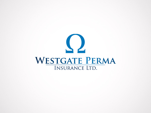 Diseño de Logo por Jaroslaw para Westgate Perma Insurance ltd. | Diseño #1126407