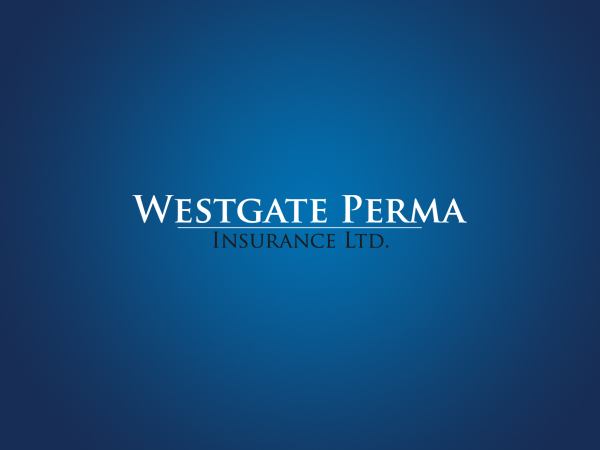 Logo Design by Jaroslaw for Westgate Perma Insurance ltd. | Design #1126411