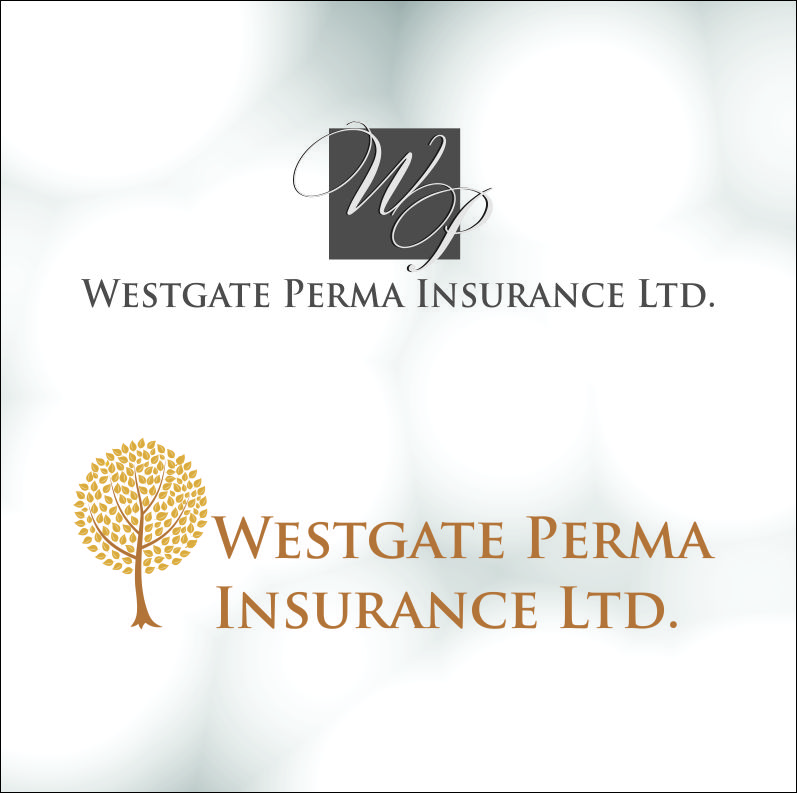 Logo Design by Sandro for Westgate Perma Insurance ltd. | Design #1415619