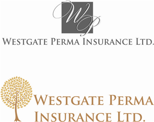 Westgate Perma Insurance Ltd. | Logo Design by Sandro