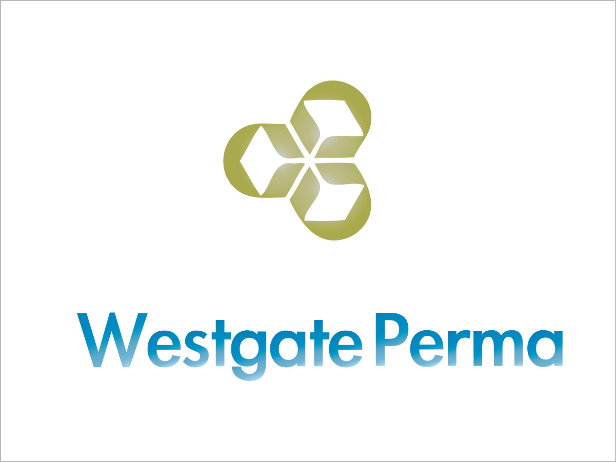 Logo Design by elton Zhou for Westgate Perma Insurance ltd. | Design #1111425