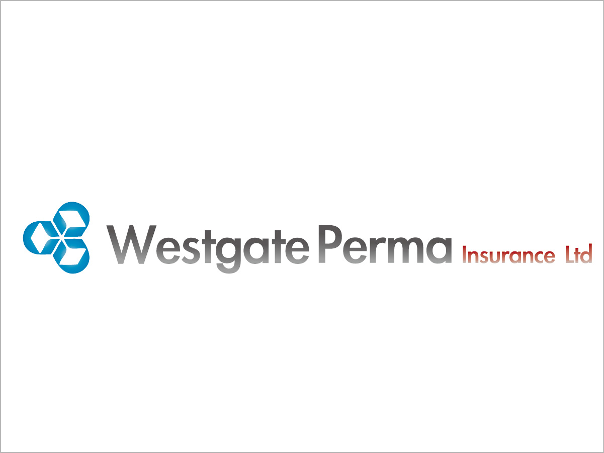 Logo Design by elton Zhou for Westgate Perma Insurance ltd. | Design #1111432
