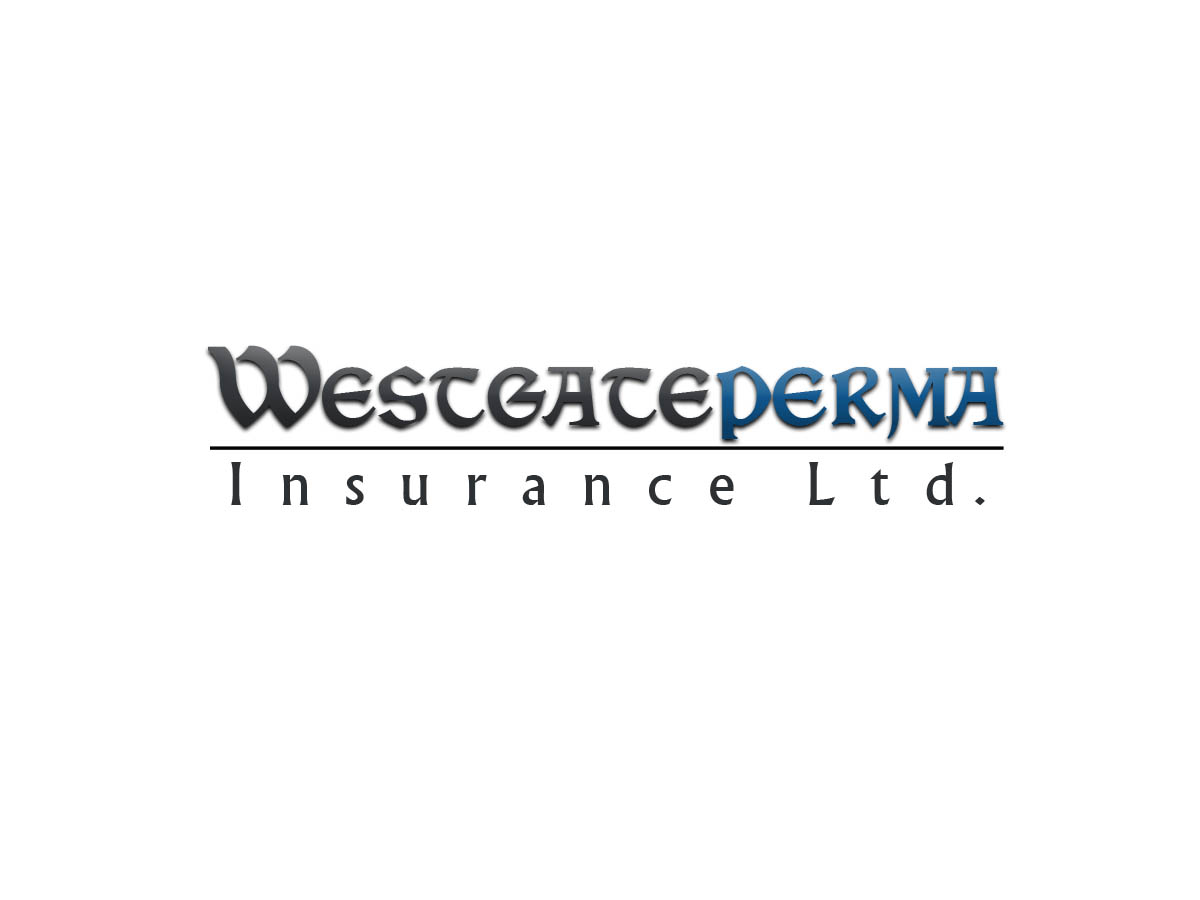 Logo Design by polj designs for Westgate Perma Insurance ltd. | Design #1112961