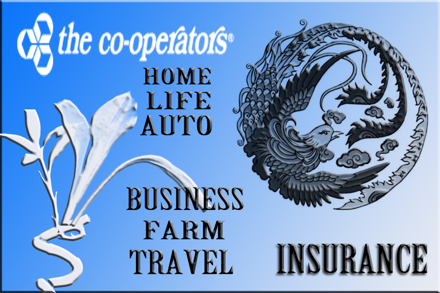 Logo Design by Chris Steele for Westgate Perma Insurance ltd. | Design #1096327