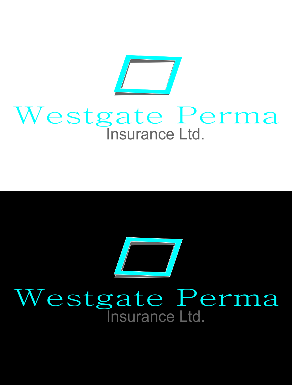 Design de Logo par shubhradeep bhattacharjee pour Westgate Perma Insurance ltd. | Design #1088887