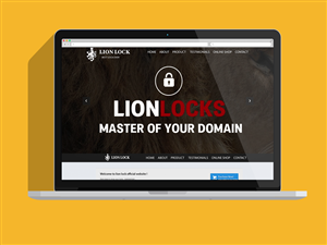 Web Design by Jackie Chung